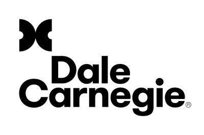 Dale Carnegie icon