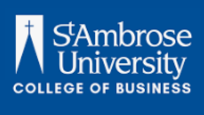 St. Ambrose University College of Business icon