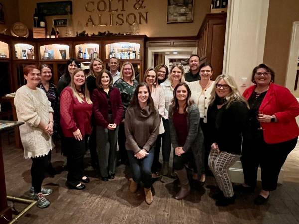 Great River SHRM's Board and Committee Chairs teaser