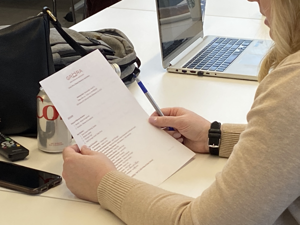 SHRM - Employee Relations teaser