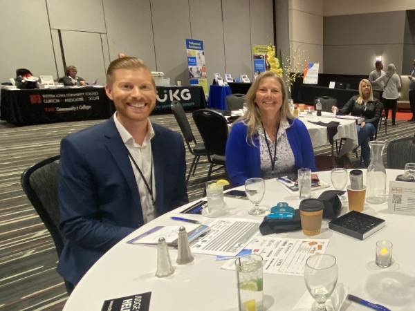 Already a Great River SHRM member? Looking to become a Great River SHRM member? Join or renew here.  teaser