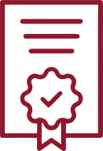 Certification Opportunities icon