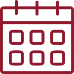 Monthly Meetings icon