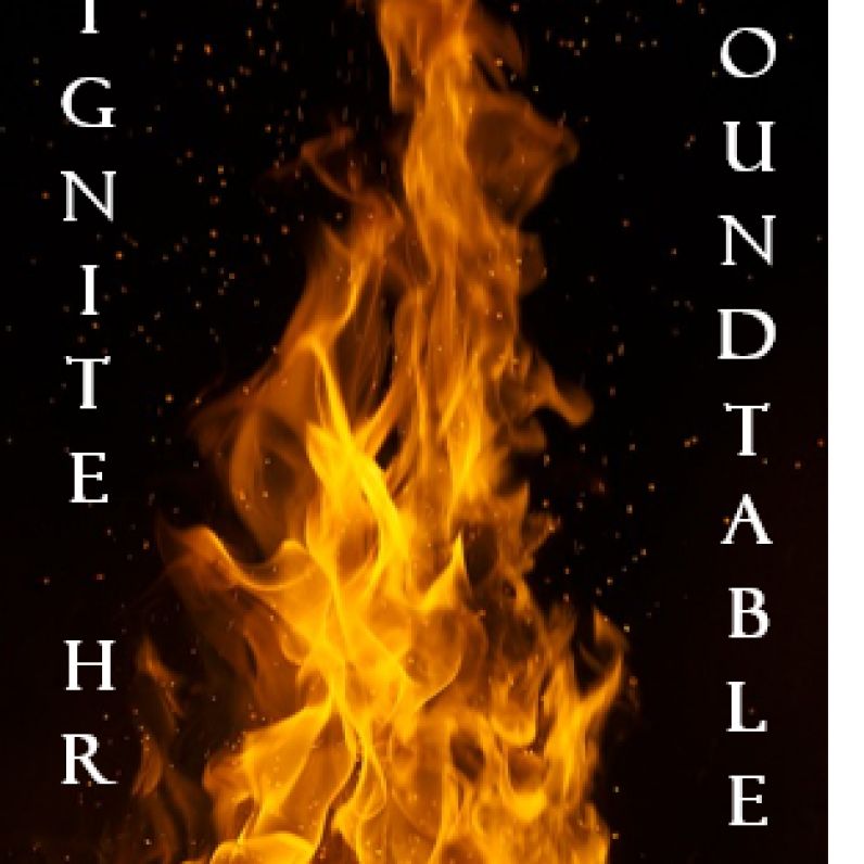 Ignite HR Roundtable Poster