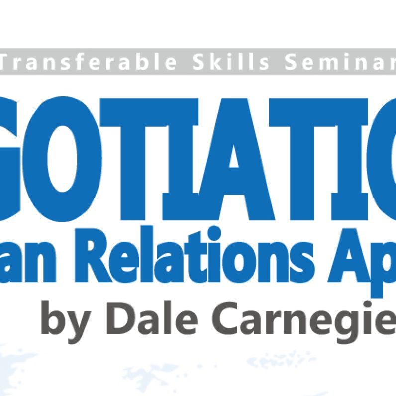 NegotiationsAHRA