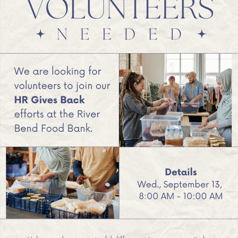 Volunteers-Needed
