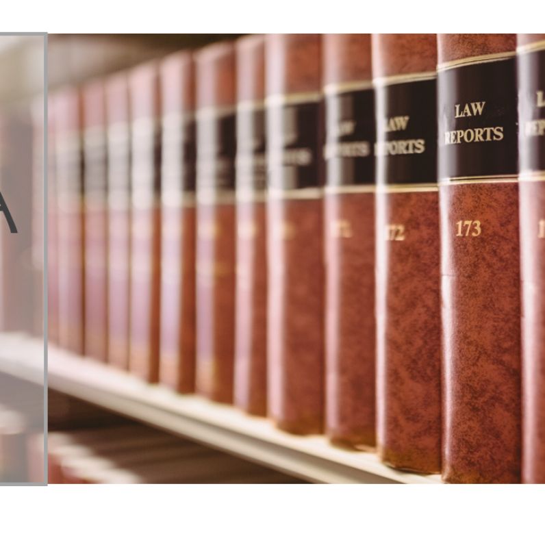 2023 GRHRA Legal Event