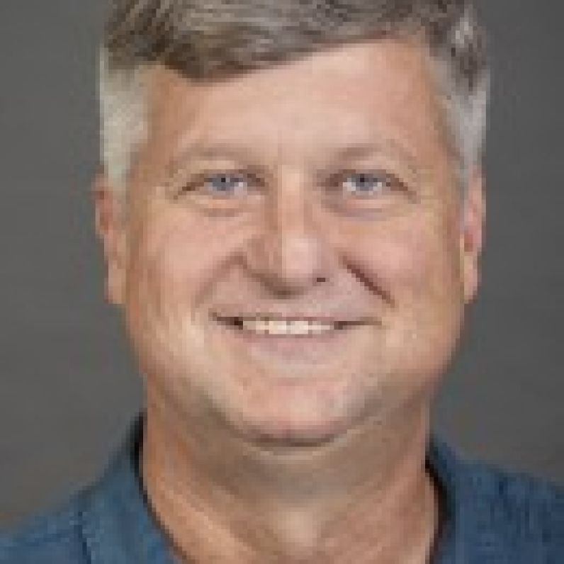 Image of presenter Brian Kaskie