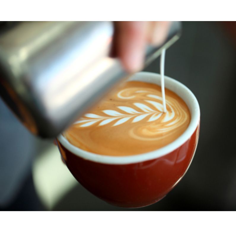 coffee