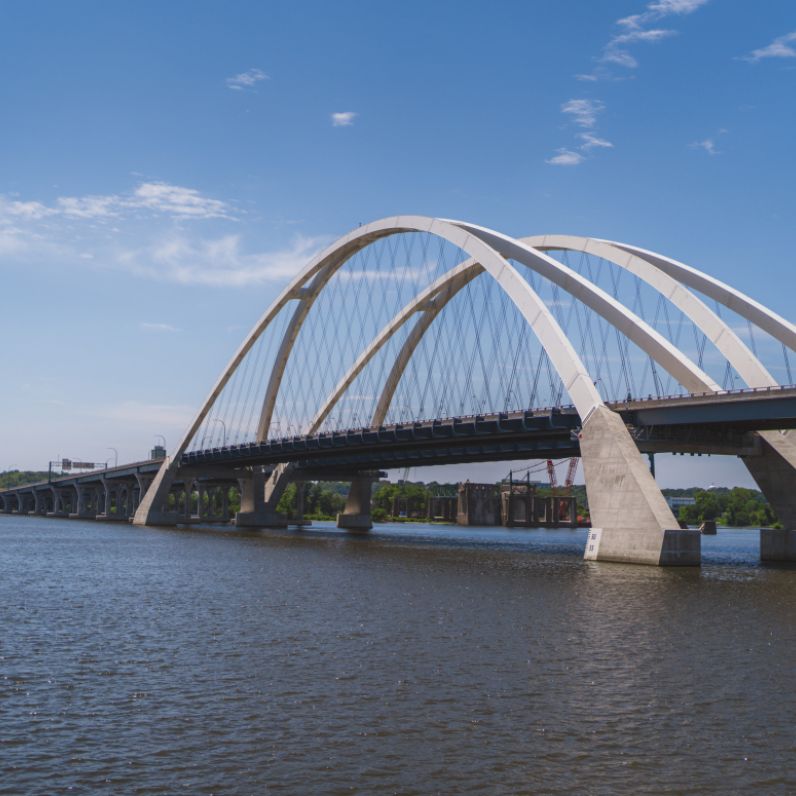 bridge mississippi