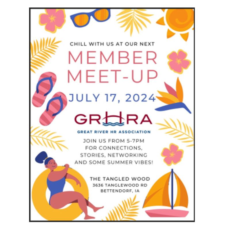July meet up